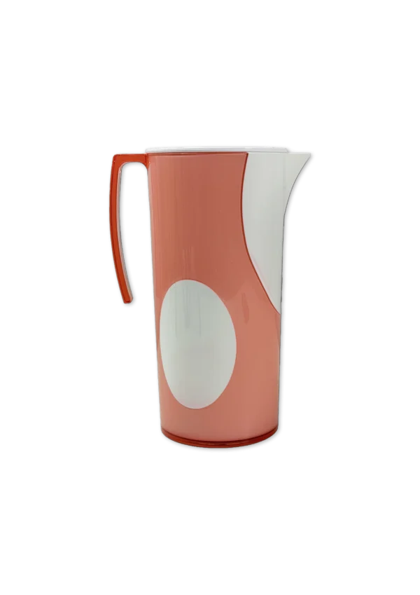 Jarra Summertime rosa