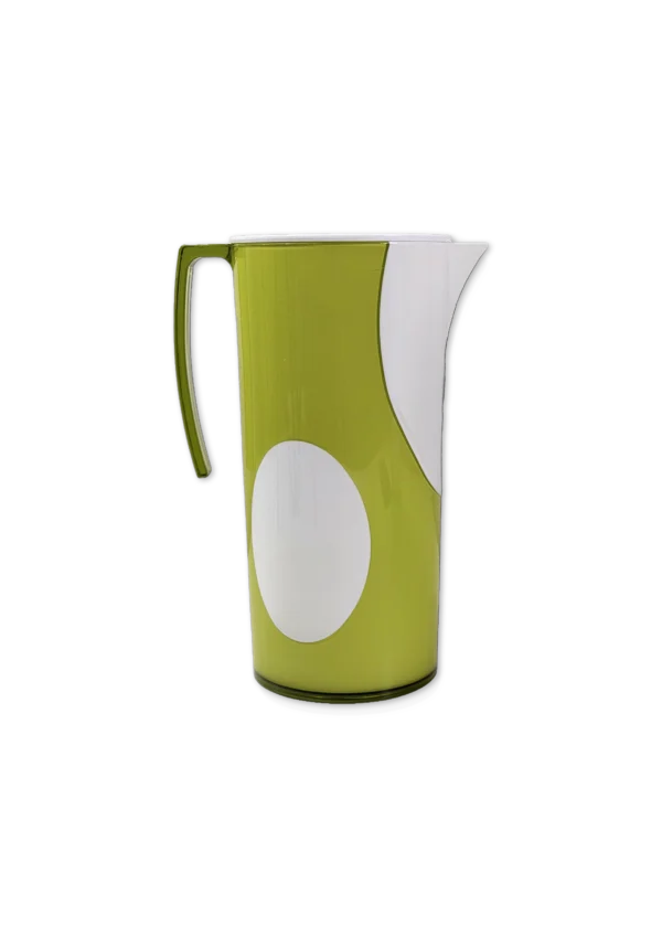 Jarra Summertime verde