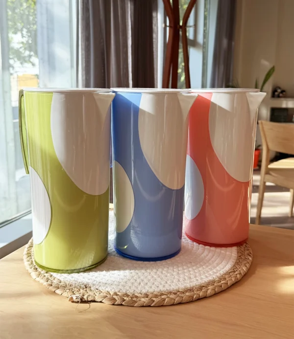 Jarra Summertime verde