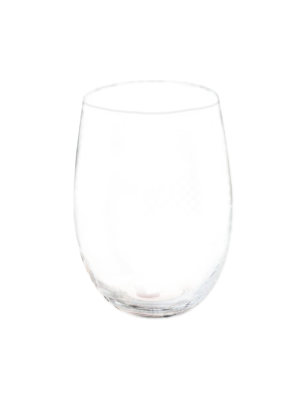 Vaso Bohemia Redondito