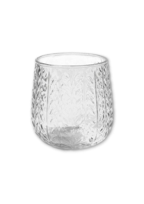 Vaso Espiga Mister Kook