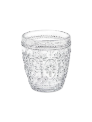Vaso Filigrana Claro Claudia Adorno