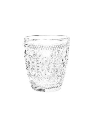 Vaso Filigrana Chico