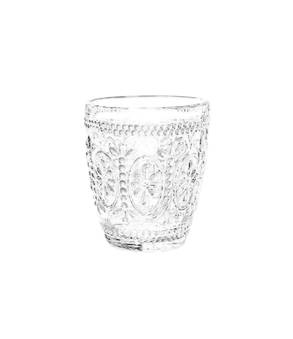 Vaso Filigrana Chico