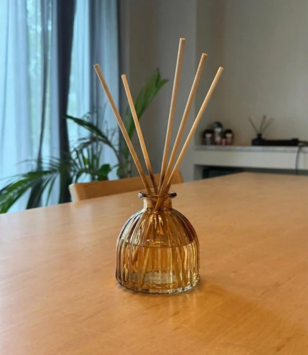 Difusor trazos cónico Mister Kook