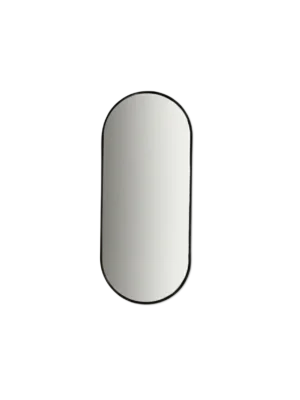 Espejo redondo mediano