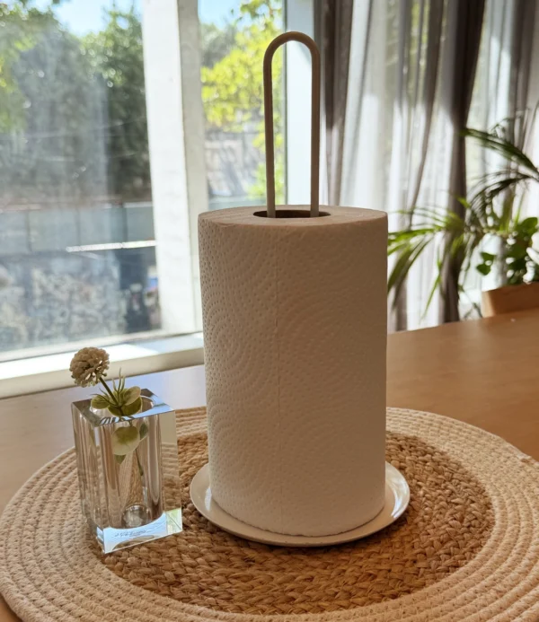 Porta rollo Copenhagen haus up