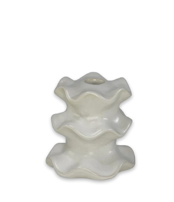 Portavela aqua grande Mister Kook