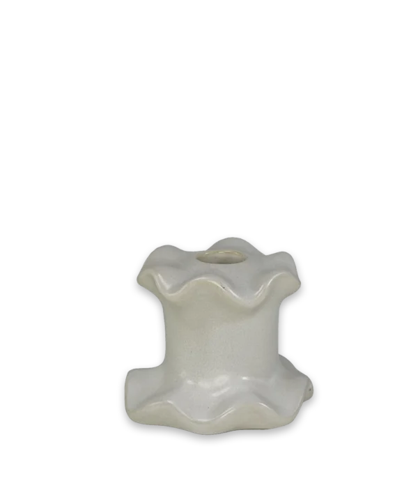 Portavela aqua chico Mister Kook