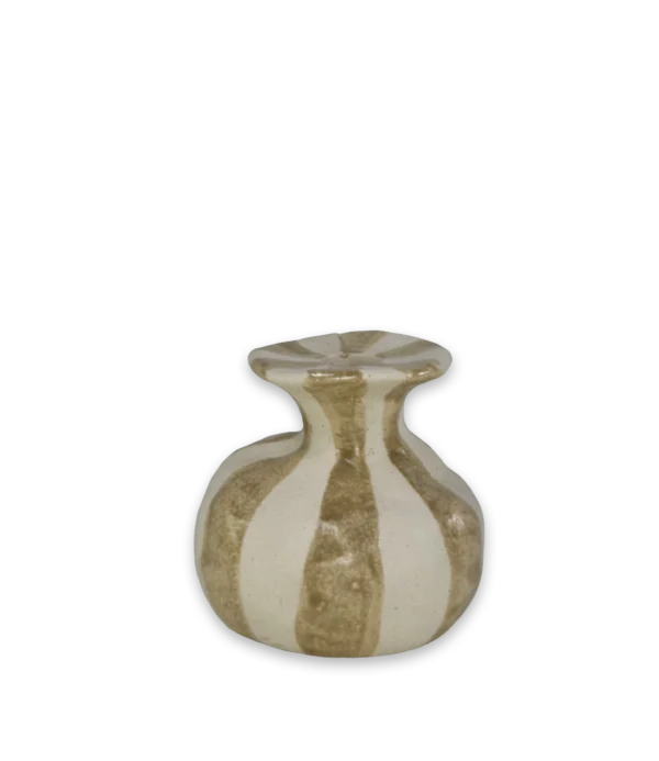 Portavela Rayas chico Mister Kook