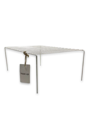 Repisa Estante Large Blanco haus up