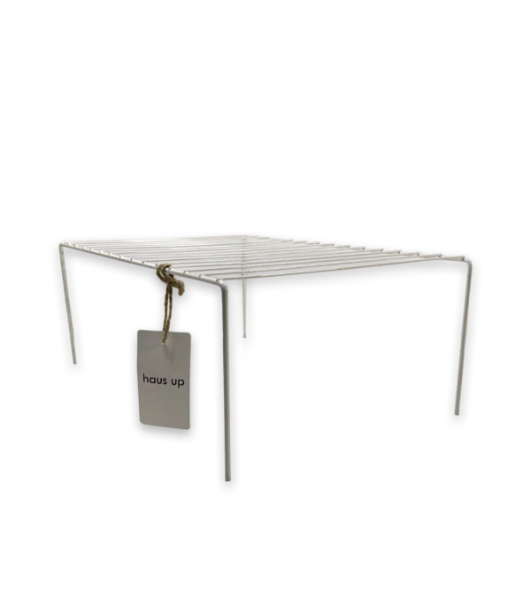 Repisa Estante Large Blanco haus up