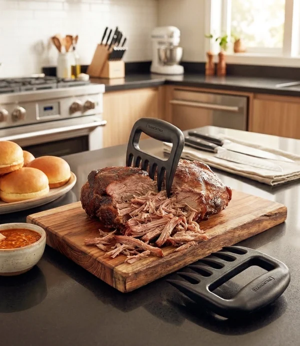 Juego de Garras para Asado Tramontina