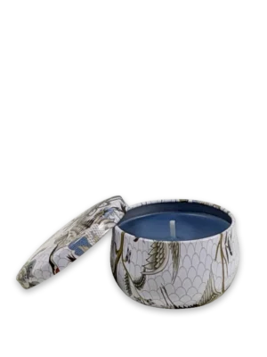 Vela de soja oriente