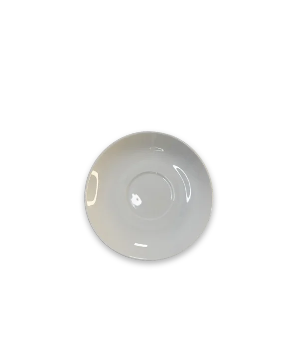 Platito café Claudia Adorno