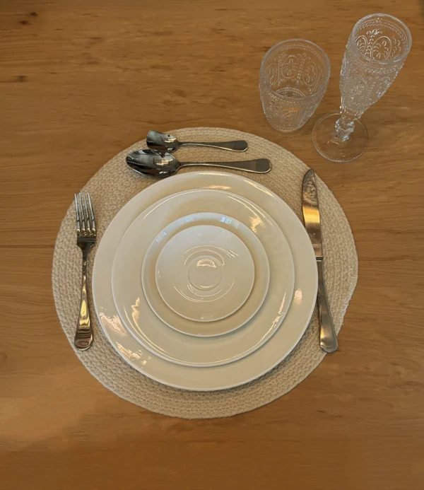 Cuchara Sopera Claudia Adorno