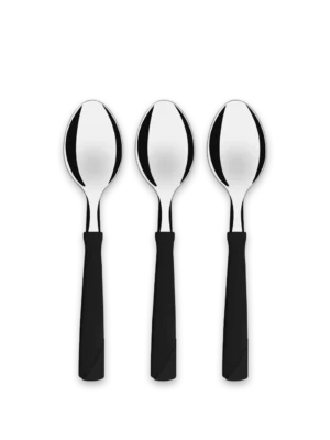 Juego de Cucharas X3 New Kolor Tramontina