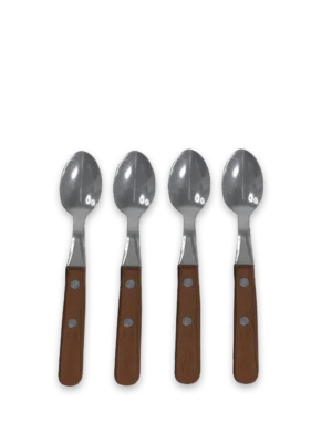 Set 12 Cucharas de Té Tramontina Dynamic