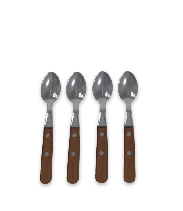 Set 12 Cucharas de Té Tramontina Dynamic