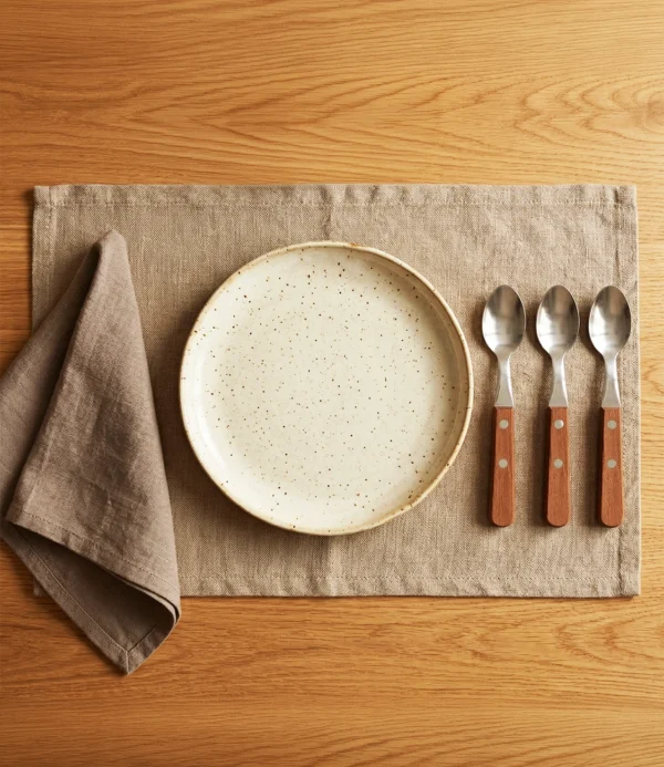 Cuchara de Mesa Set X3 Dynamic Tramontina