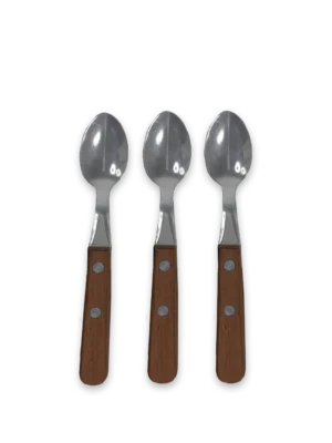 Cuchara de Mesa Set X3 Dynamic Tramontina