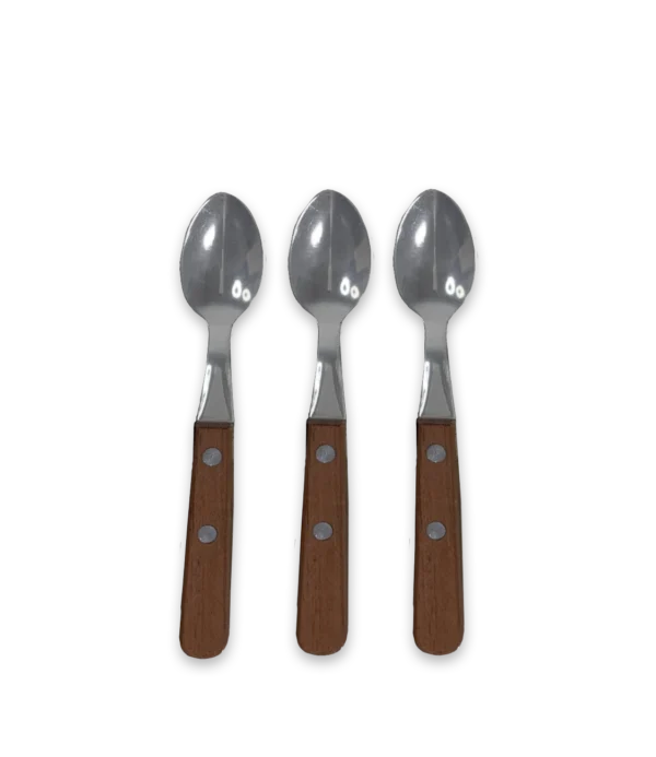 Cuchara de Mesa Set X3 Dynamic Tramontina