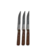 Cuchillo de Mesa Set X3 Dynamic Tramontina