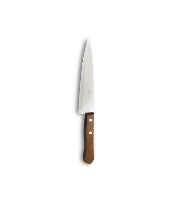 Cuchillo Dynamic Madera Cocina 5" Tramontina