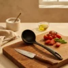 Cuchillo Dynamic Madera Cocina 5" Tramontina