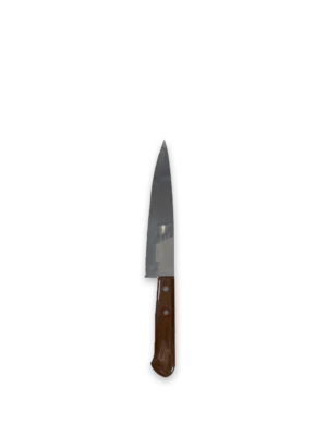 Cuchillo de Cocina Tramontina Dynamic 7" (17cm)