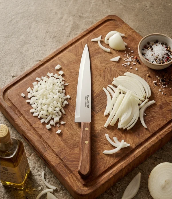 Cuchillo de Cocina Tramontina Dynamic 8" (20cm)