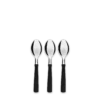 Set X3 Cuchara De Té New Kolor Acero Inox. Tramontina