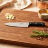 Cuchillo Chef Tramontina Ultracorte 7"