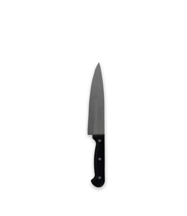 Cuchillo Chef Tramontina Ultracorte 7"