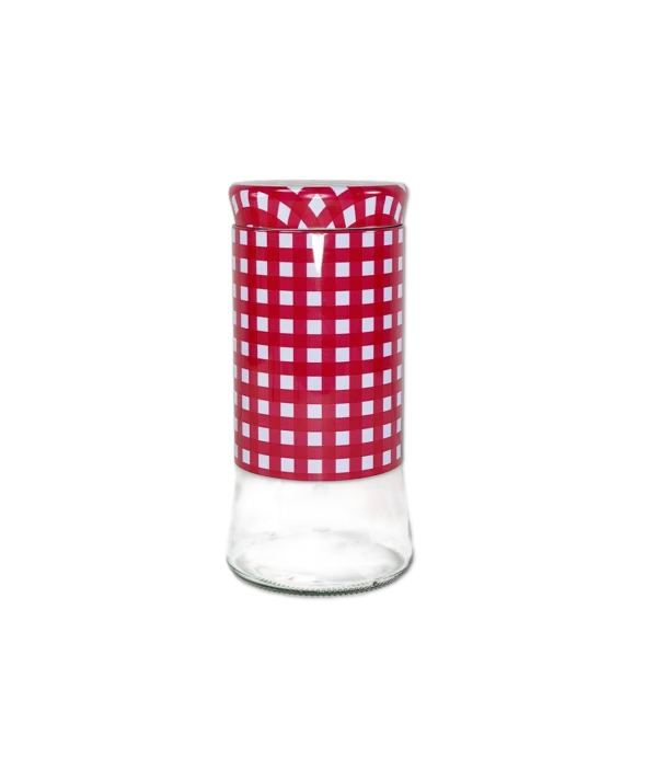 Frasco Picnic Grande