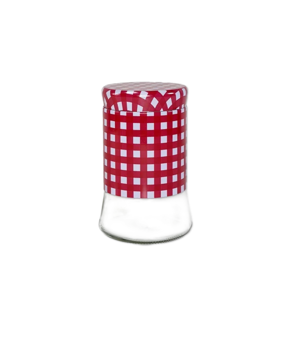 Frasco picnic mediano