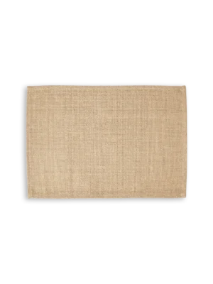 Individual Yute Tradicional