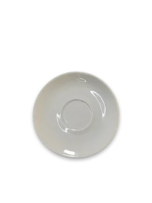 Plato té o desayuno Claudia Adorno