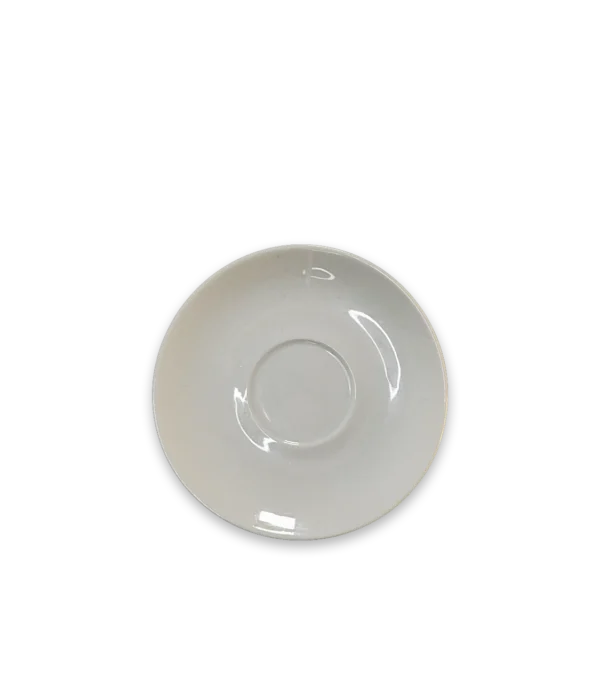 Plato té o desayuno Claudia Adorno