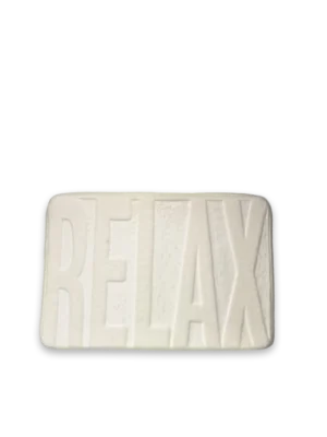 Tapete para baño nude relax