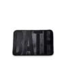 Tapete para baño negro bath