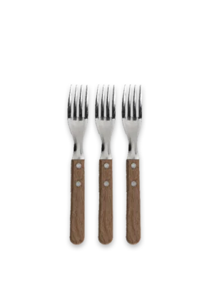 Tenedor de Mesa Set X3 Dynamic Tramontina