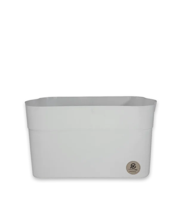 Caja org apilable P264 16 litros