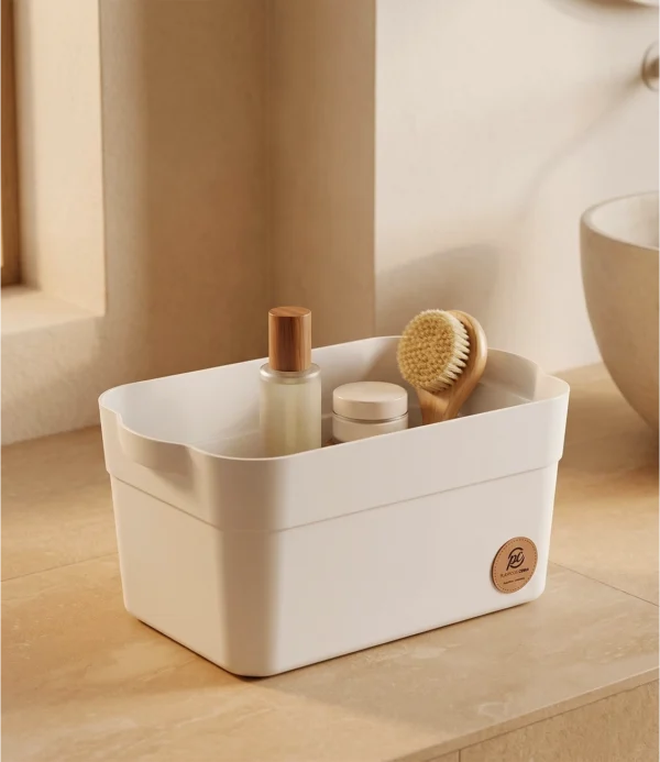 Caja org apilable P263 7 litros