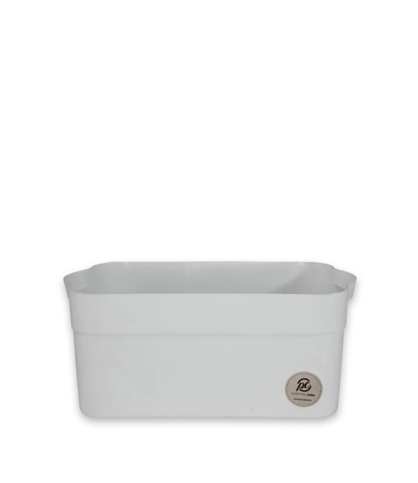 Caja org apilable P263 7 litros