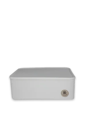 Caja organizadora nova box con tapa