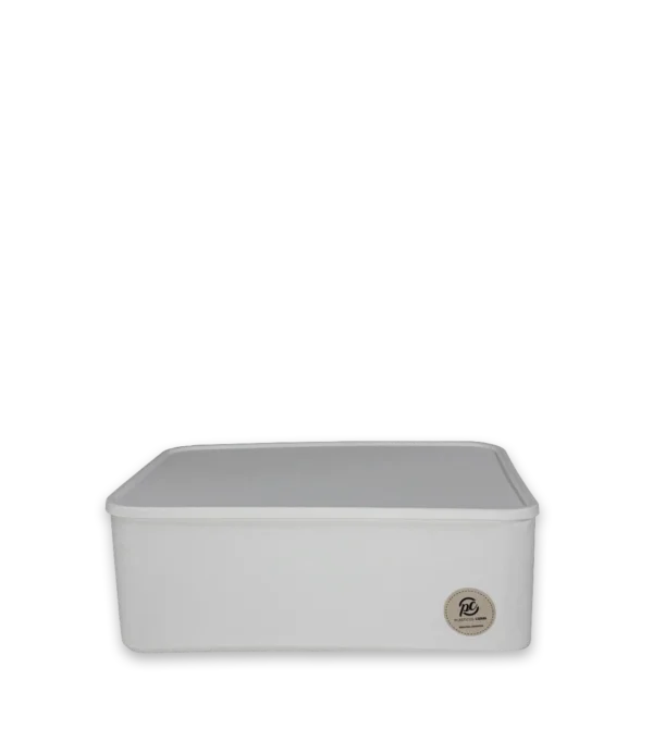 Caja organizadora nova box con tapa