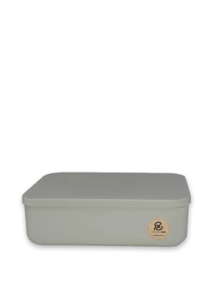 Canasta Moderna N1 con tapa Plásticos Cerri