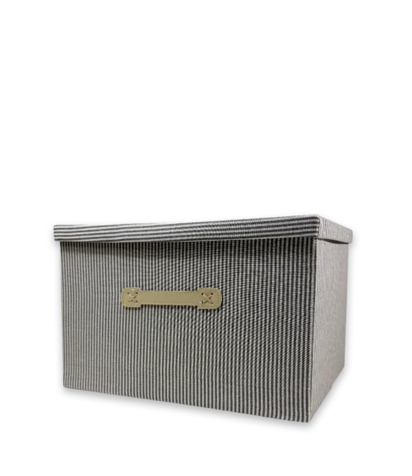 Organizador plegable grande