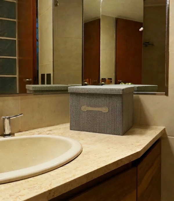 Organizador plegable chico